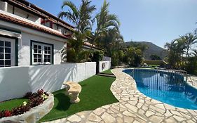 Apartamentos y Bungalows Finca Colón